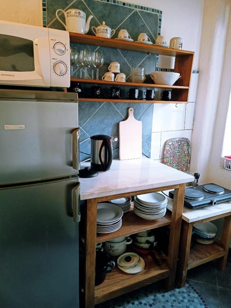 Ubytovani Pod Jilmem Zar Zimmer foto